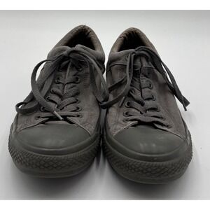 Converse High Street Thunder Grey Sneakers Men's 11 Women's 13 149434F Shoes